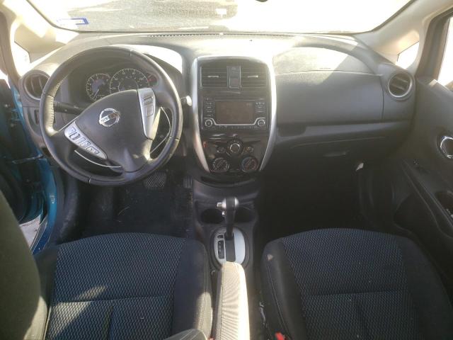 3N1CE2CP6GL395997 Nissan Versa Note S