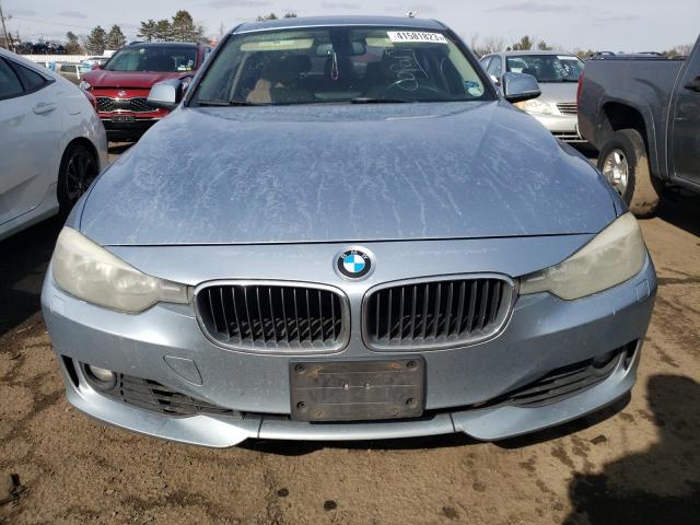 WBA3B5C53DF590982 BMW 328 Xi Sulev