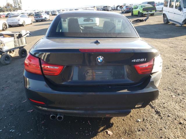 VIN WBA3V7C52FP772172 2015 BMW 4 Series, 428 I Sulev no.6