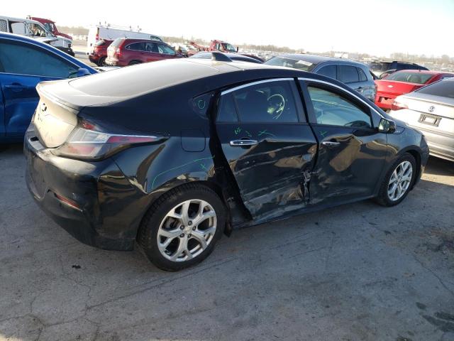 VIN 1G1RB6S5XHU107986 2017 Chevrolet Volt, Premier no.3