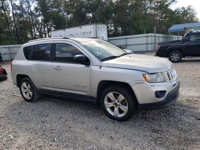 1J4NT1FA4BD165641 Jeep Compass Sport