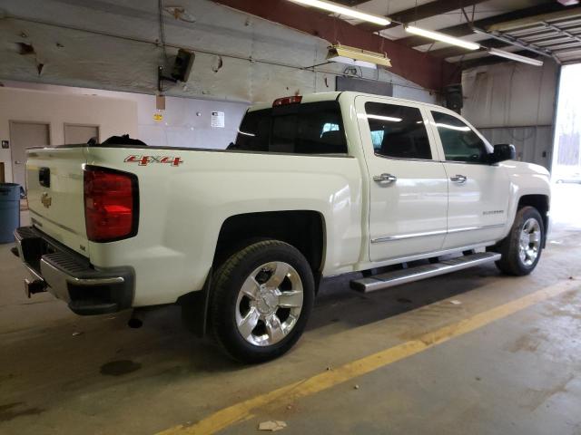 2015 CHEVROLET SILVERADO 3GCUKSEJ1FG483219