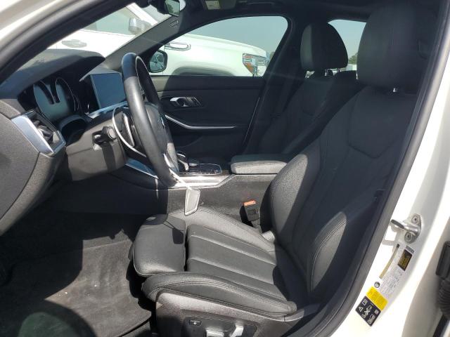 3MW5R7J09L8B22883 BMW 330XI
