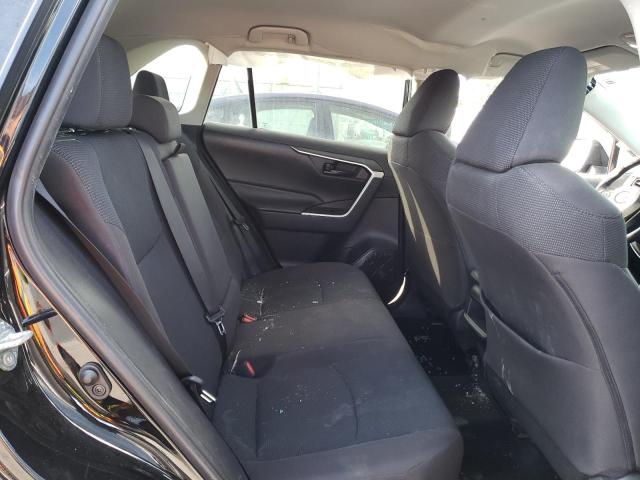 2019 TOYOTA RAV4 LE 2T3F1RFV8KW021708