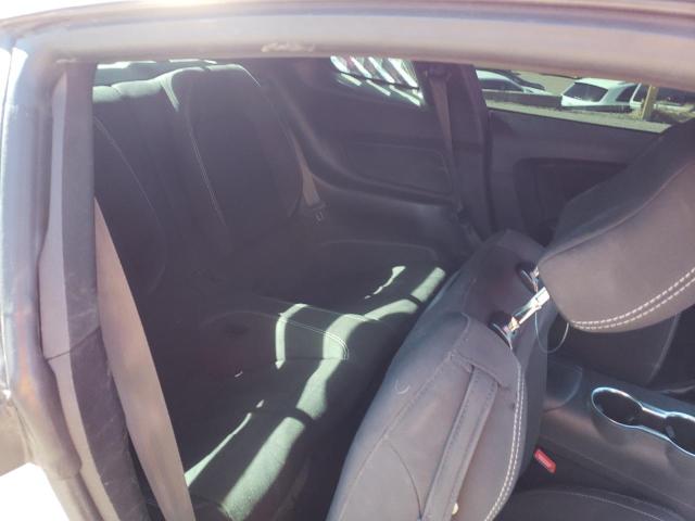 1FA6P8CF4M5119155 Ford MUSTANG GT