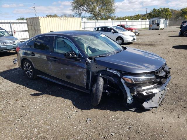 2023 HONDA CIVIC SEDA 2HGFE1F72PH305500