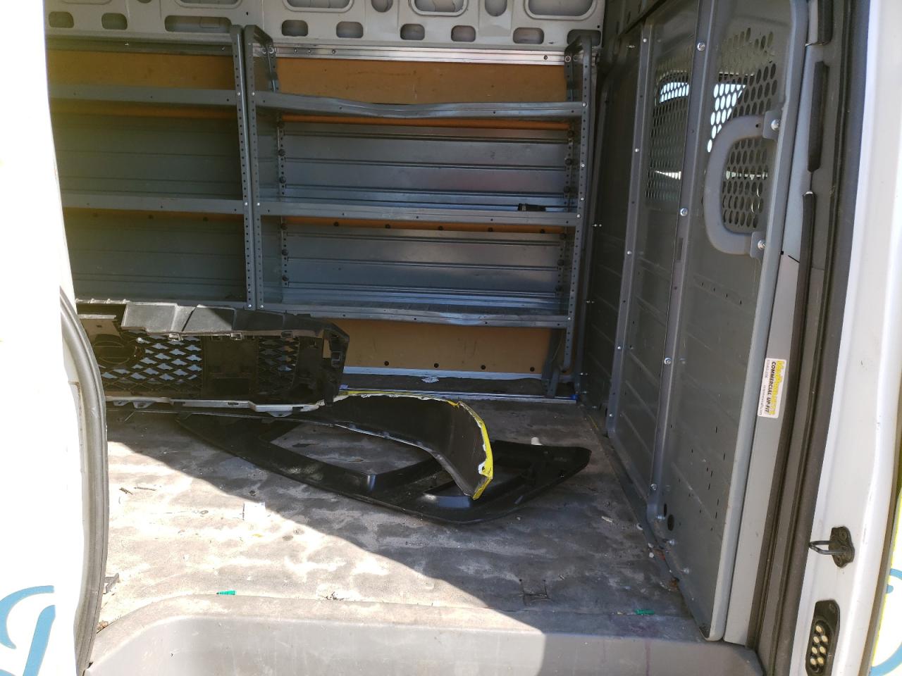1N6AF0LY6MN800733 NISSAN NV 2021