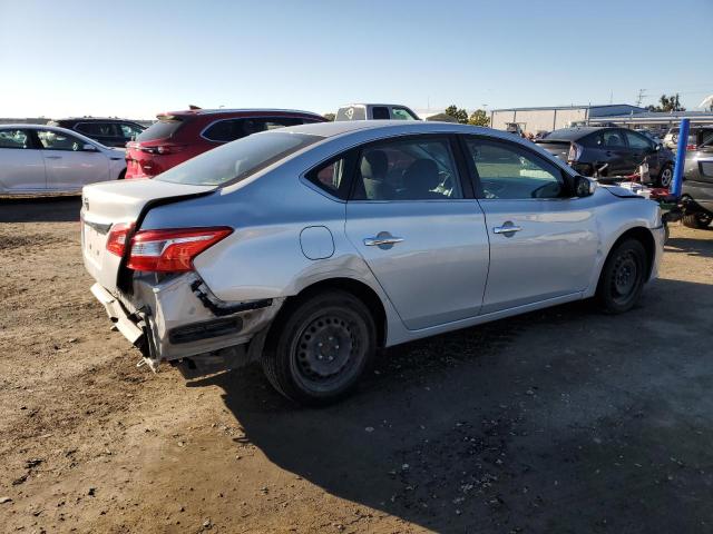 3N1AB7APXHY258579 Nissan SENTRA S