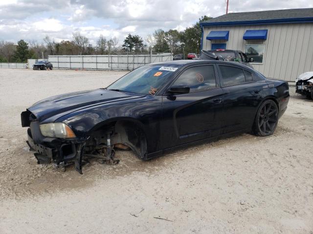 2013 Dodge Charger SE