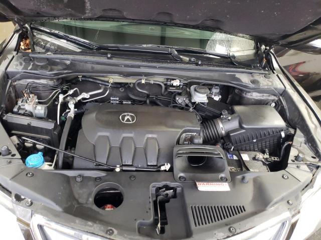 5J8TB4H31EL017376 Acura RDX