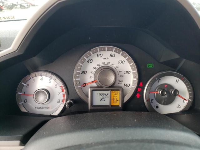 2015 HONDA PILOT EXL - 5FNYF4H55FB007870