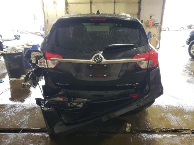 2017 BUICK ENVISION P - LRBFXFSX9HD120403
