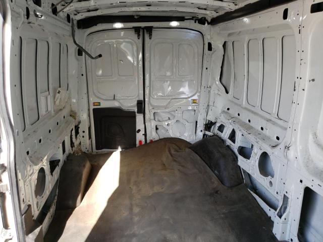 2019 FORD TRANSIT T- - 1FTYR2CM1KKB82916