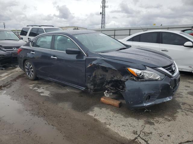 2017 NISSAN ALTIMA 2.5 1N4AL3AP0HC279118