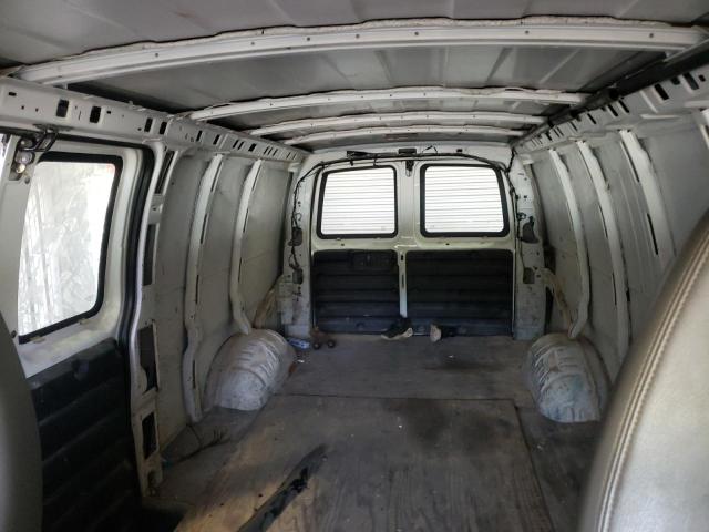 1GT2GUBG7A1148244 GMC Savana G3500
