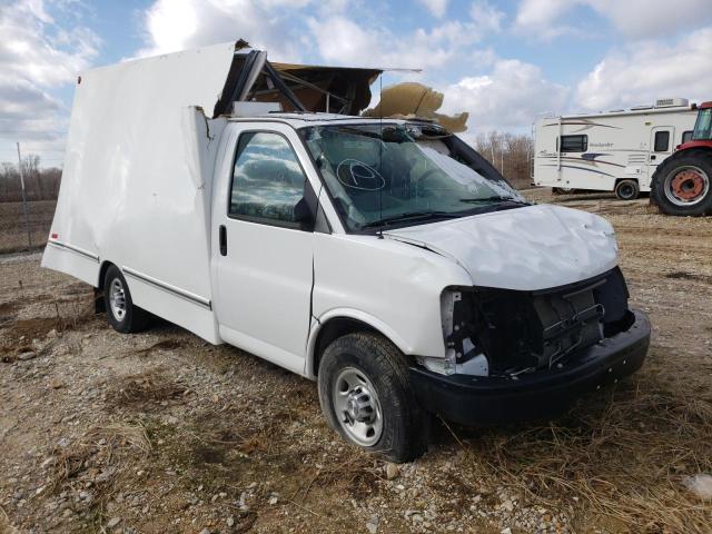 2019 Chevrolet Express Cargo Van 