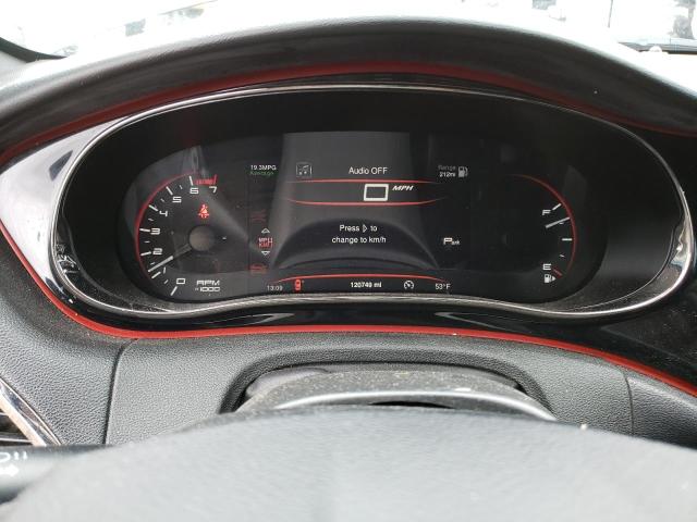 2015 DODGE DART GT 1C3CDFEB0FD252996