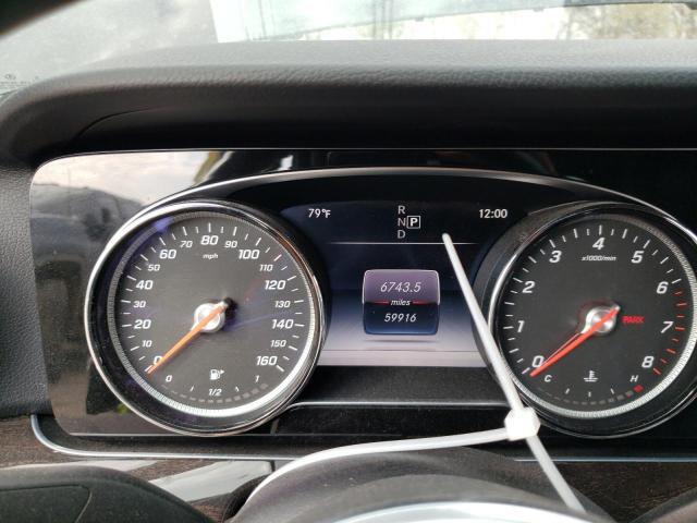 2019 MERCEDES-BENZ E 300 - WDDZF4JB3KA642051
