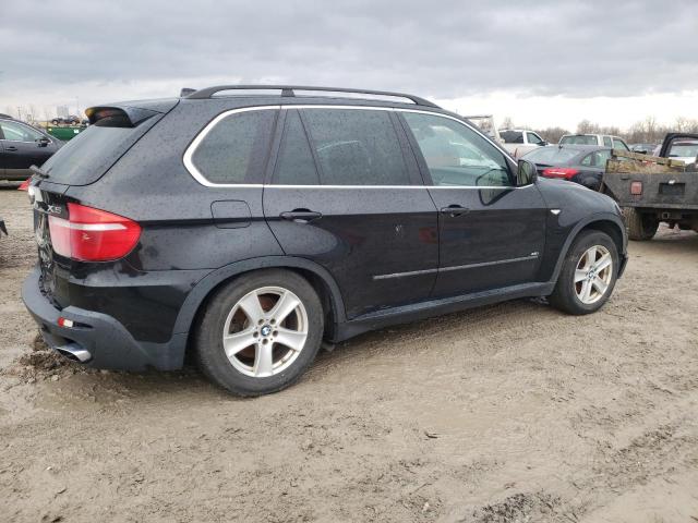 5UXFE83558L160577 BMW X5 4.8I