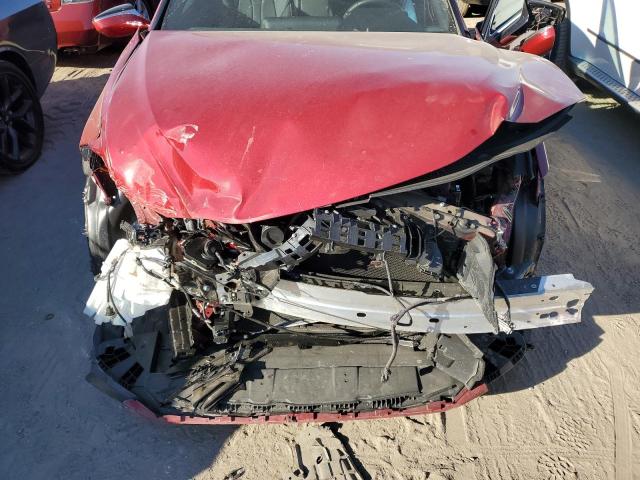 2021 LEXUS ES 350 BAS 58AGZ1B13MU106316