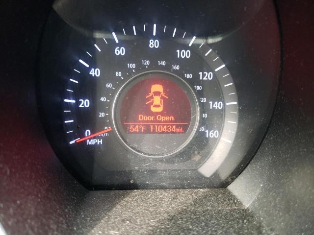 5XXGM4A71DG090527 KIA Optima