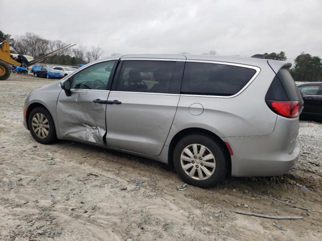 2018 CHRYSLER PACIFICA L - 2C4RC1AG2JR322159