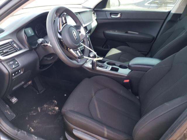 5XXGT4L38LG389895 KIA Optima Lx