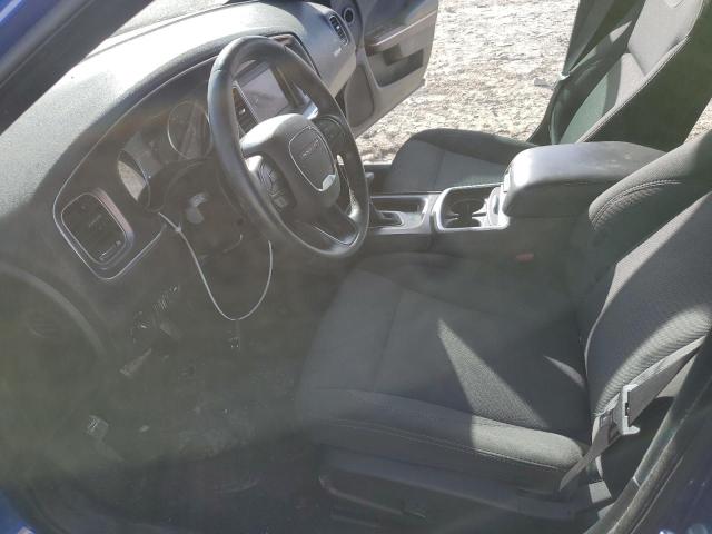 2018 DODGE CHARGER SX 2C3CDXBG8JH186845
