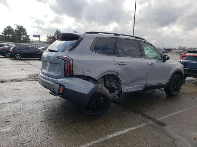 5XYP3DGC6PG354039 KIA Telluride Ex