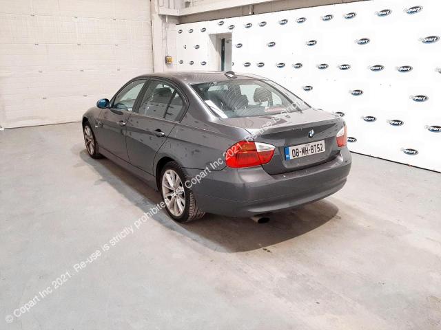 WBAVG92090A327345 BMW 320