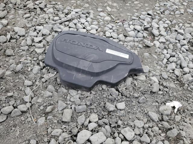 2016 HONDA PILOT EXL - 5FNYF6H58GB098601