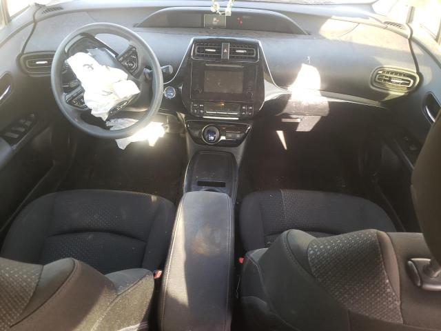 2019 TOYOTA PRIUS JTDKARFU2K3082044