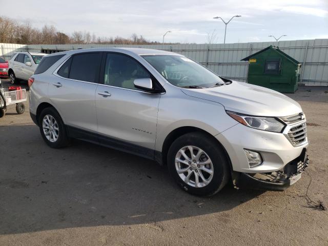 2021 CHEVROLET EQUINOX LT 3GNAXUEV1MS102215