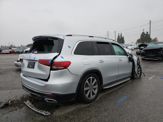 4JGFF5KE1MA465509 Mercedes-Benz Gls 450 4matic