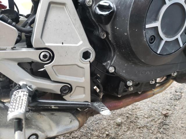 2019 HONDA CB1000 RA - JH2SC8017KK100263