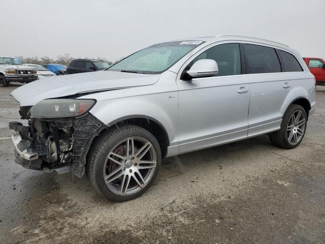 2008 Audi Q7 