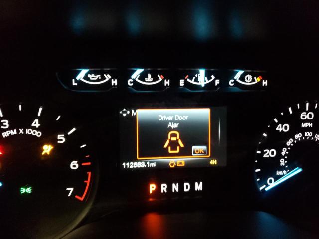 2018 FORD F150 SUPER - 1FTEW1EG1JKF82907