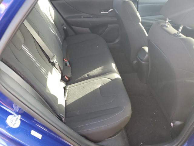 2022 HYUNDAI ELANTRA BL - KMHLM4AJXNU021269