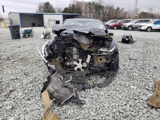 2016 ACURA ILX BASE W - 19UDE2F39GA013027