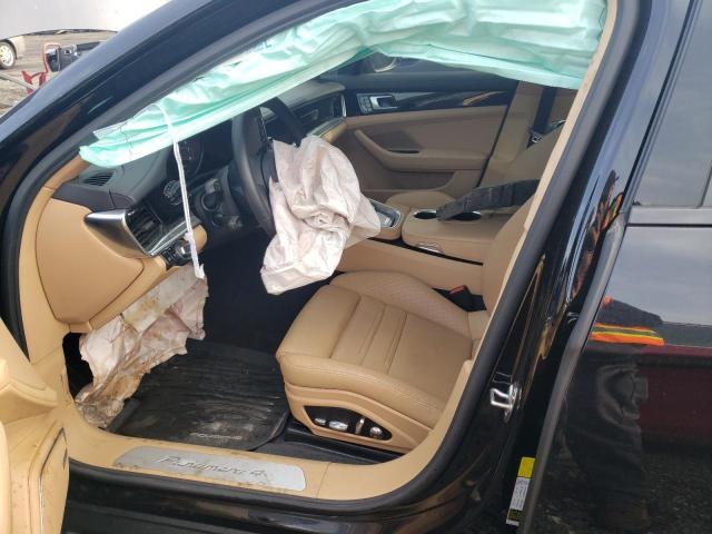 2021 PORSCHE PANAMERA B - WP0AJ2A77ML113117