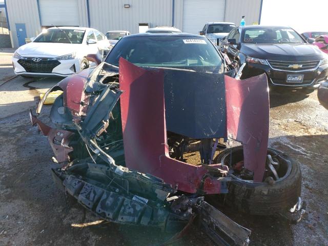 2016 CHEVROLET CORVETTE S - 1G1YM2D73G5114705