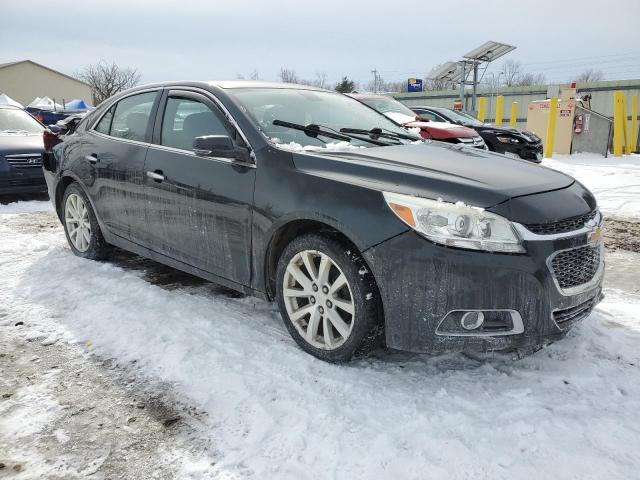 2015 CHEVROLET MALIBU LTZ 1G11F5SL7FF148832