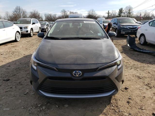 2023 TOYOTA COROLLA LE JTDBCMFE0P3003001