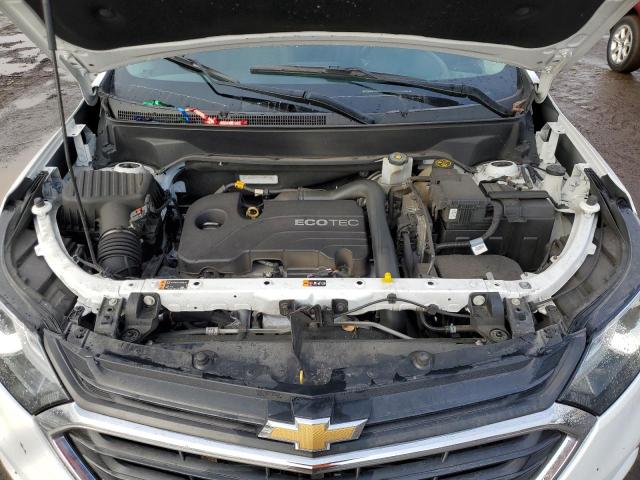 2018 CHEVROLET EQUINOX LT 2GNAXJEV9J6347739