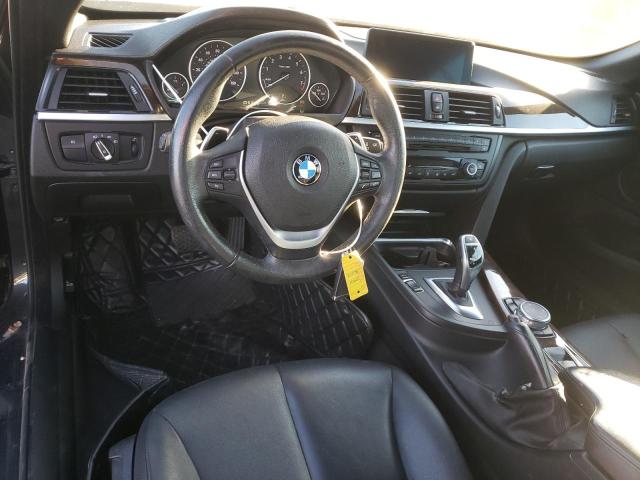 VIN WBA3V7C52FP772172 2015 BMW 4 Series, 428 I Sulev no.8