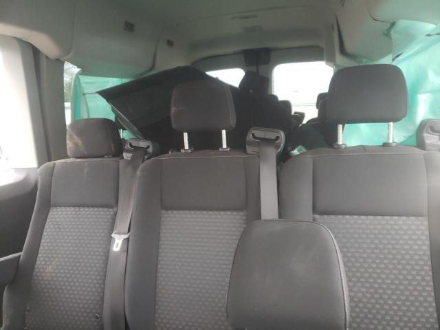 2021 FORD TRANSIT T- - 1FBAX2C86MKA51028