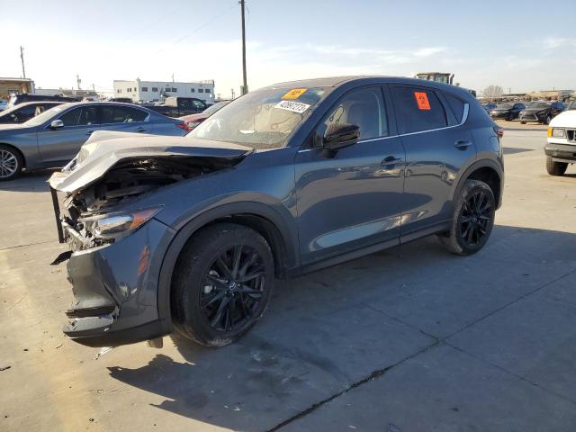 2021 MAZDA CX-5 CARBO - JM3KFBCY1M0449429