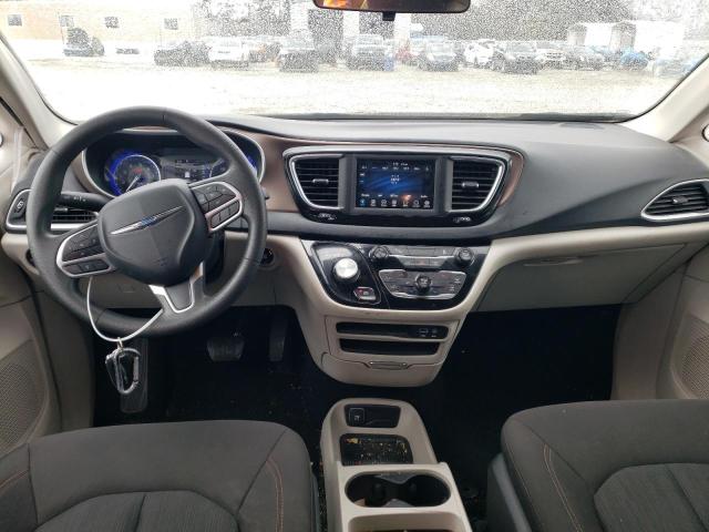 2018 CHRYSLER PACIFICA L - 2C4RC1AG2JR322159
