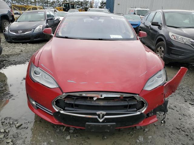 2015 TESLA MODEL S 85 5YJSA1H21FF085362