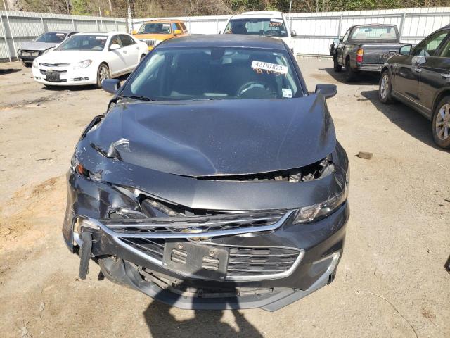 2016 CHEVROLET MALIBU LT 1G1ZE5ST7GF292257